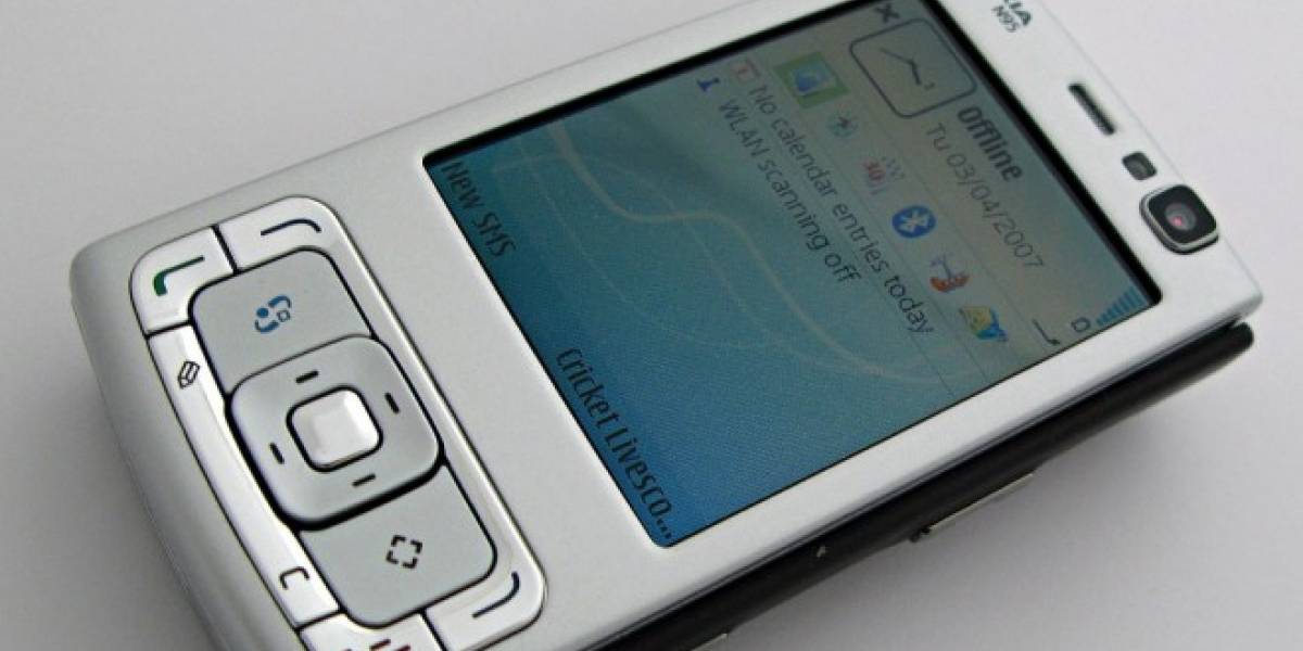 Nokia pagó un millonario chantaje por Symbian hace seis años