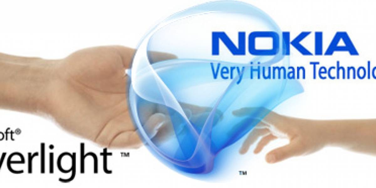 Silverlight se moviliza con Nokia inteligentemente