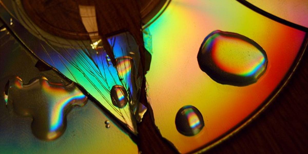 PlayStation 4 no soportará... redoble de tambores... ¡CD!
