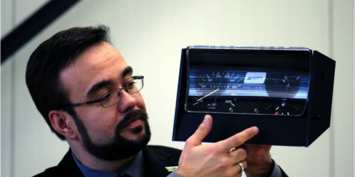 Científicos crean un nuevo recubrimiento que reduce el reflejo de la luz