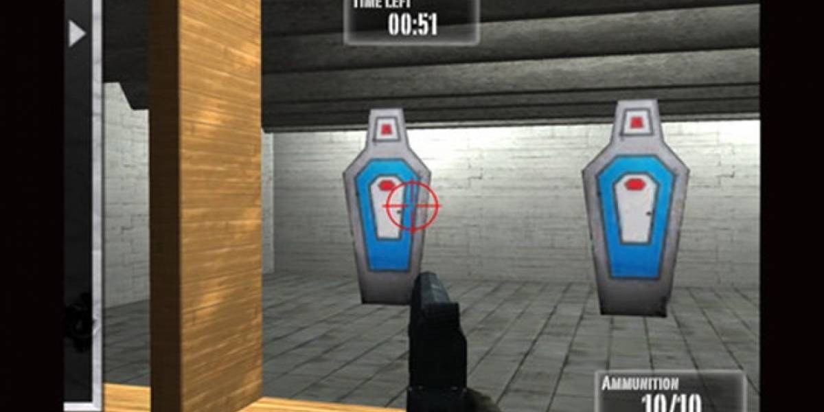 La NRA lanza juego en iOS para aprender a disparar