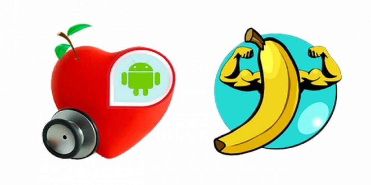 Nutrición Partner, la app que viene a salvarnos de la mala alimentación