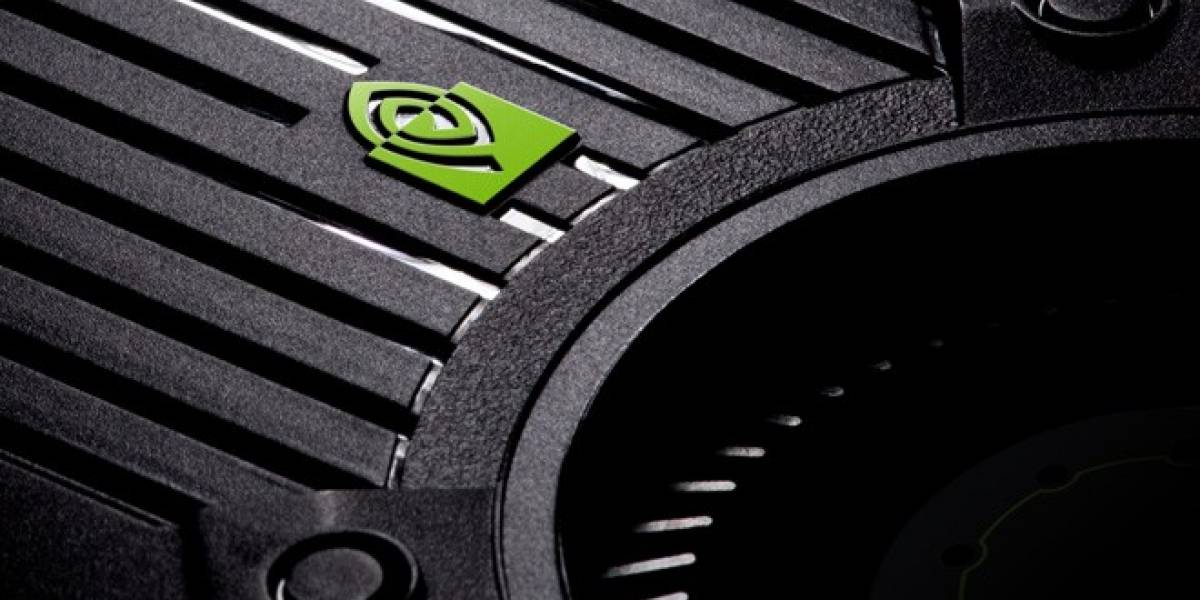 NVIDIA quiere que uses ShadowPlay para grabar tus juegos de PC