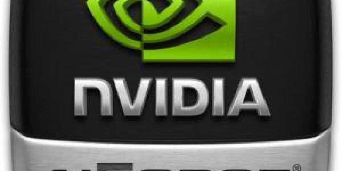 Nvidia no volverá a fabricar chipsets