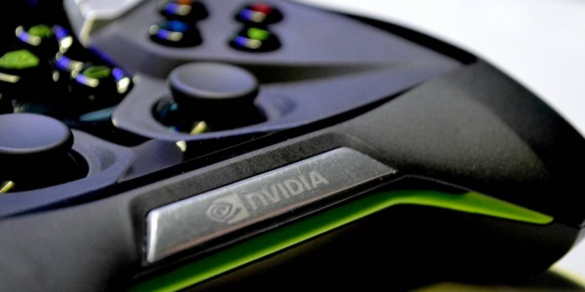 NVIDIA Shield hará su estreno la próxima semana