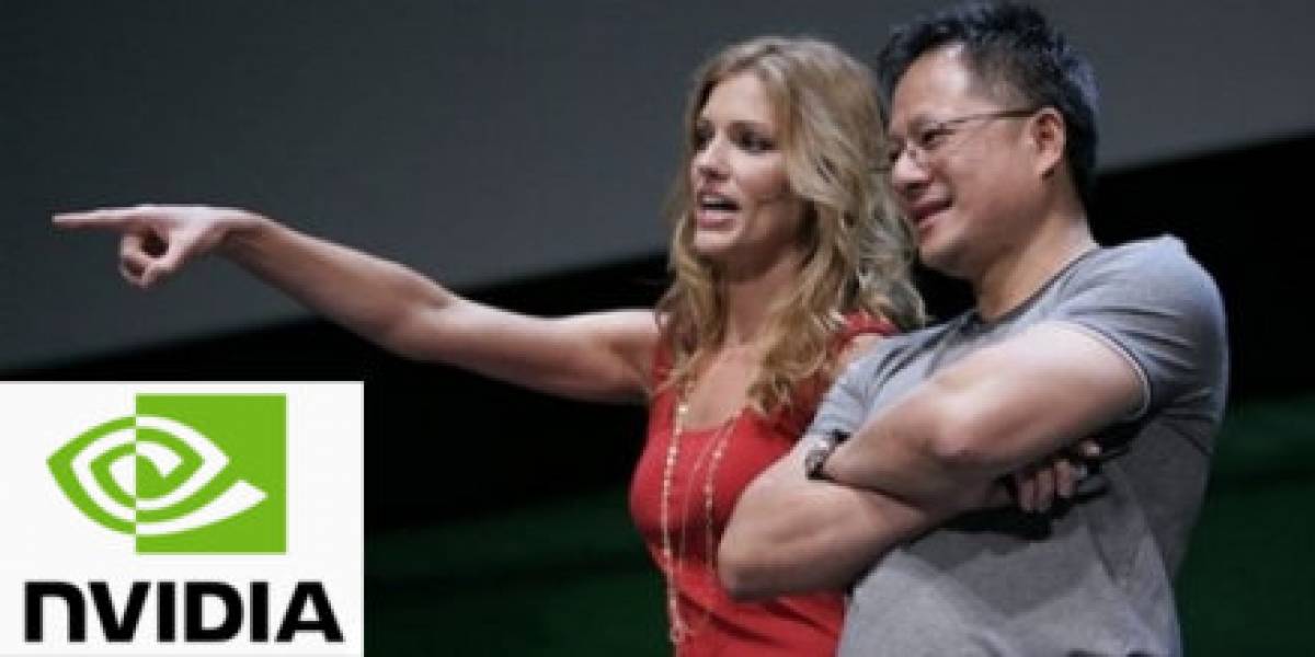 La estrategia de NVIDIA para las CPUs es y será ARM