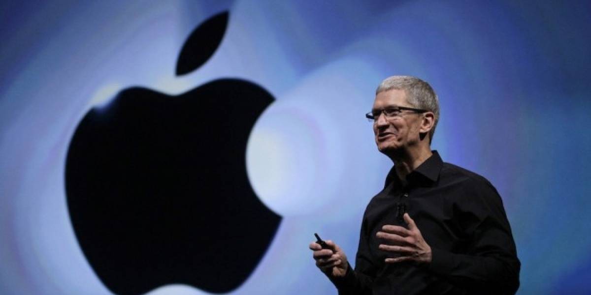 Apple amenaza con demandar a fabricantes de accesorios que usen información filtrada