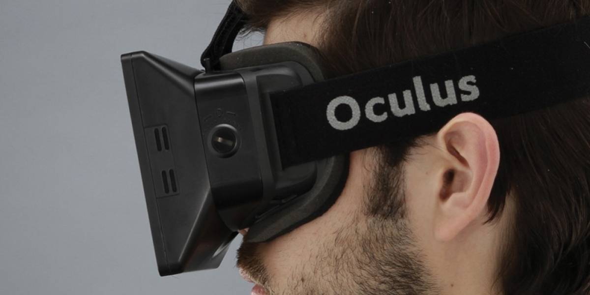 Alta reventa obliga a suspender ventas de Oculus Rift en China