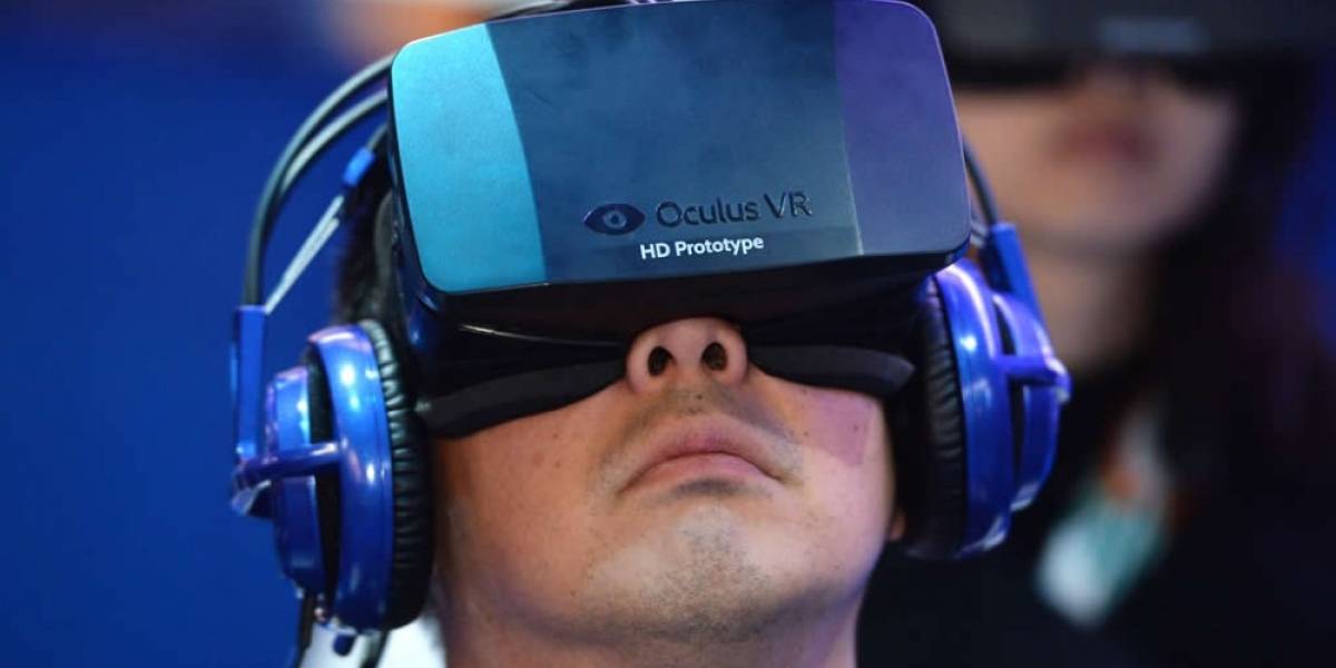 Oculus Rift y Facebook: ¿cuál es el rumbo de este dispositivo?