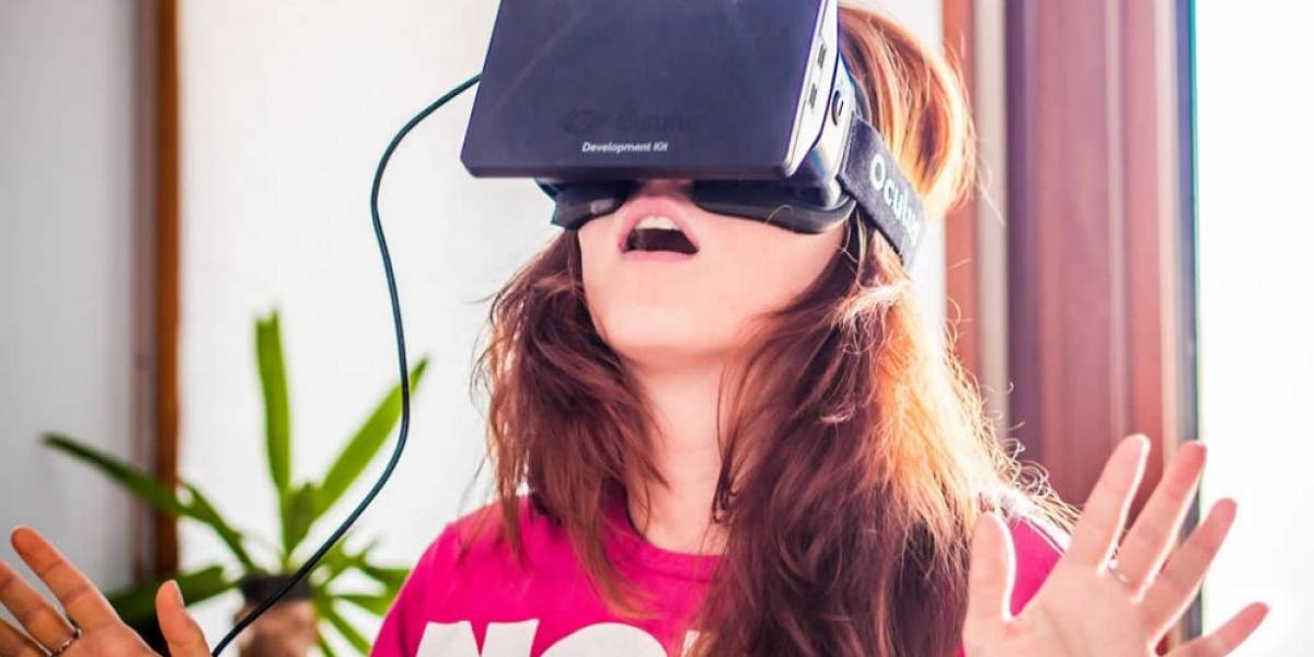 Palmer Luckey espera que Notch cambie su postura hacia Oculus
