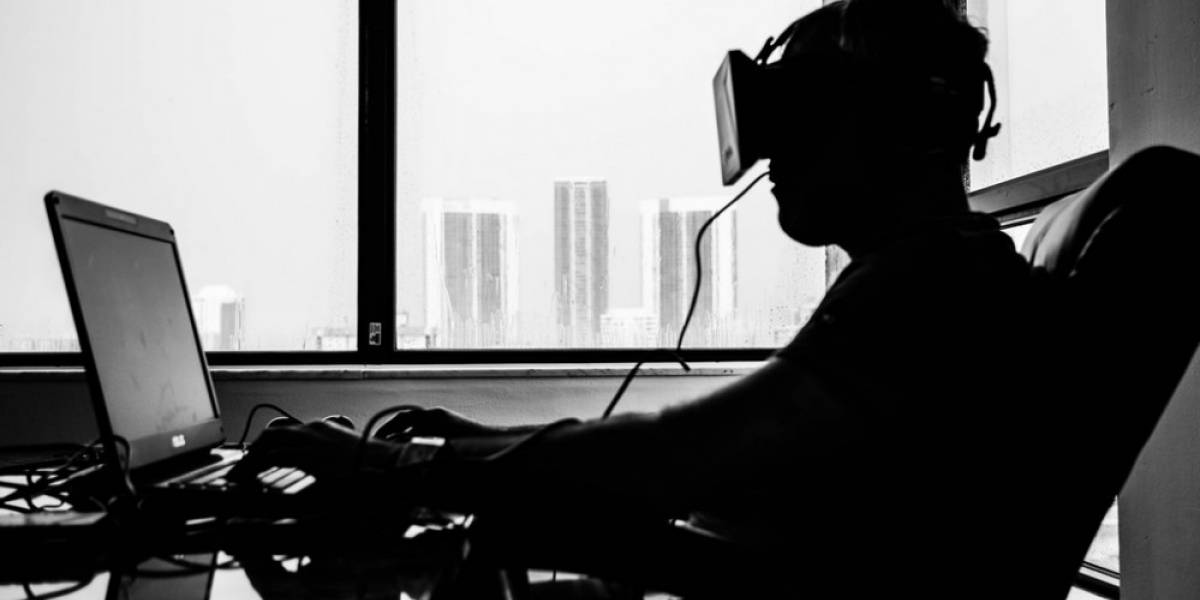 Realidad virtual será más grande que los smartphones, asegura CEO de Epic