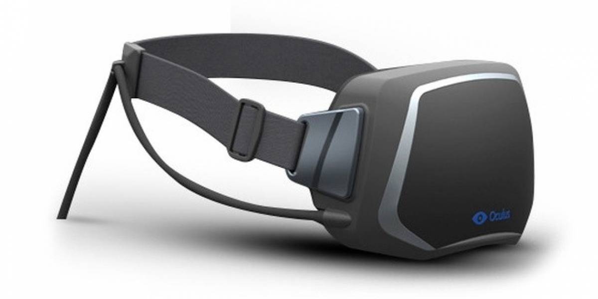 EA podría estar interesado en utilizar Oculus Rift para sus próximos juegos