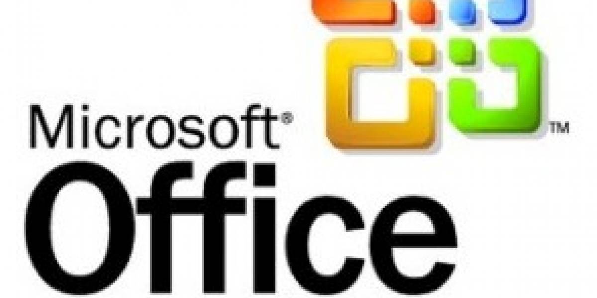 Microsoft lanzó Office 2010, aunque todavía no se puede comprar