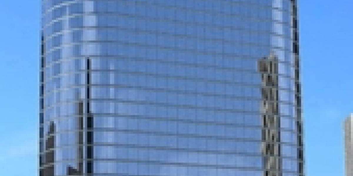 OFIXXI: Edificio de oficinas virtuales en Argentina