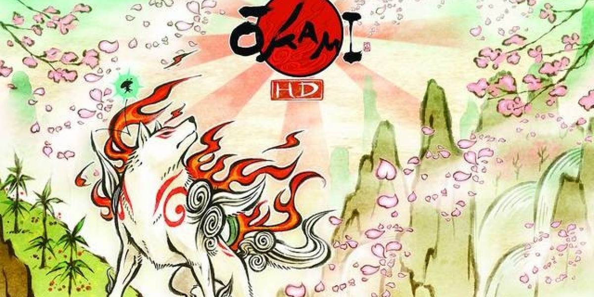 Capcom revelará novedades de Okami la próxima semana