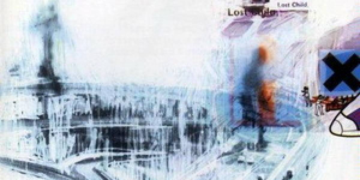 Album completo de Radiohead "Ok Computer" a sólo $2 en Amazon