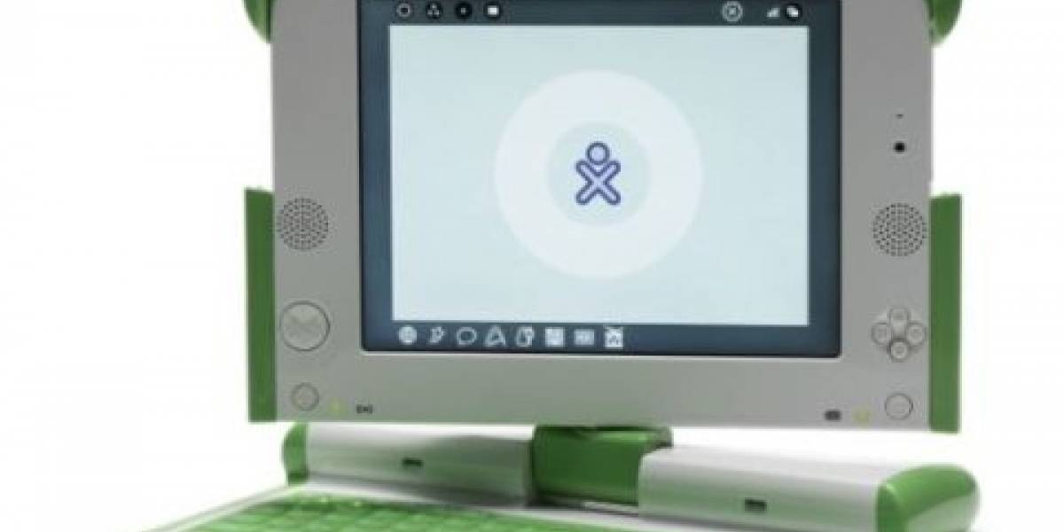 OLPC XO-1.75 tendrá pantalla táctil