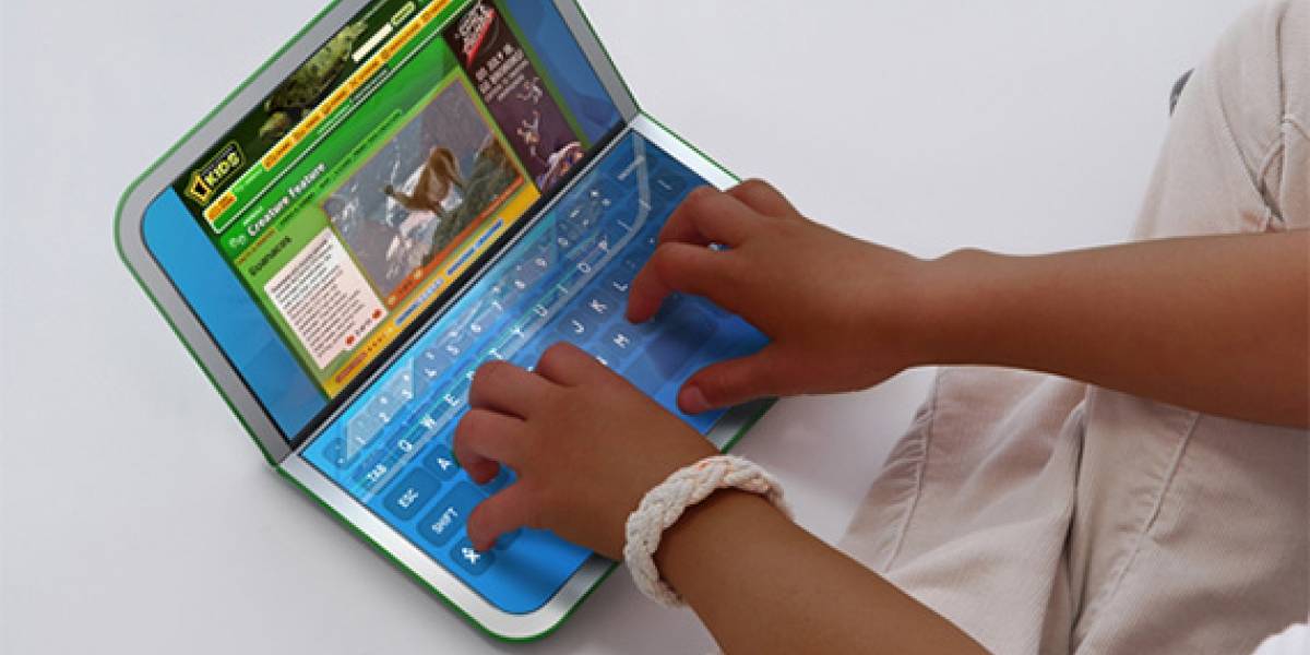 OLPC XO-2: Un portátil de US$75 para el 2010