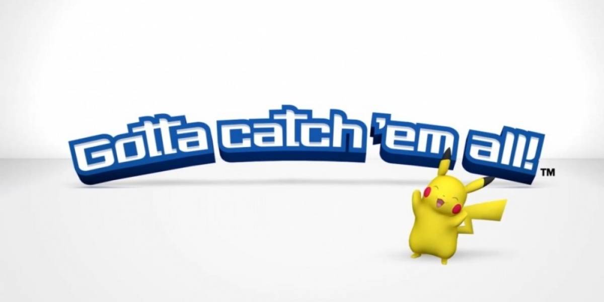 Nintendo anuncia Pokémon Omega Ruby y Pokémon Alpha Sapphire