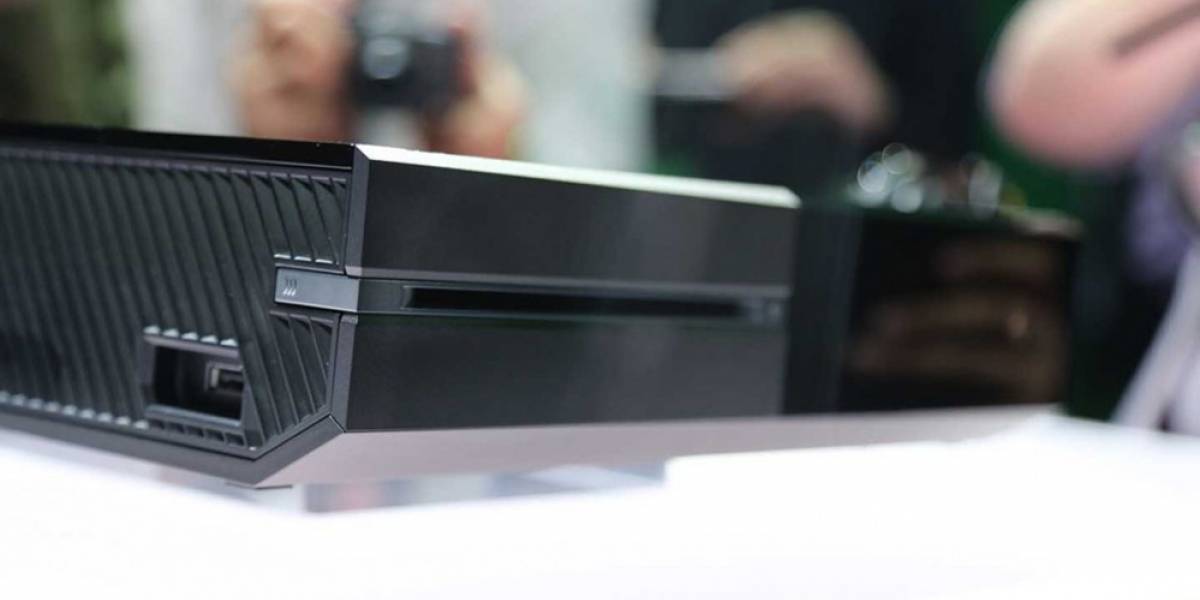 Jugadores reportan fallas en la unidad lectora de algunas Xbox One (Actualizada)