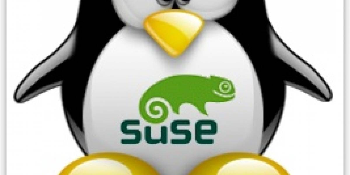 Disponible openSUSE 11.1 Beta