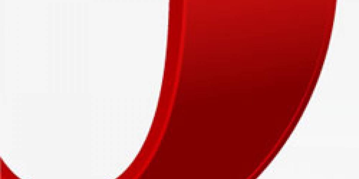 Opera 11 usará extensiones