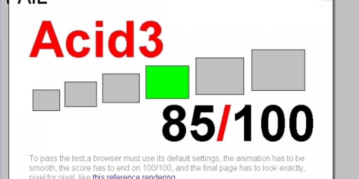 FWLabs: Opera 9.6 beta 1 a primera vista