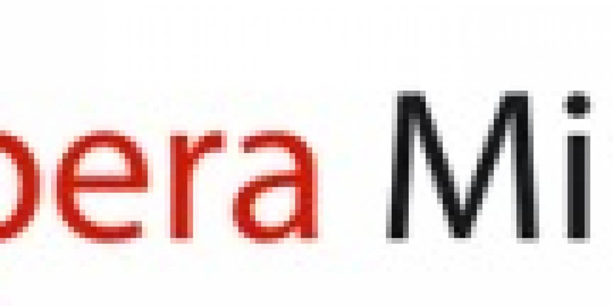 Beta de Opera Mini 4.1 ya descargable