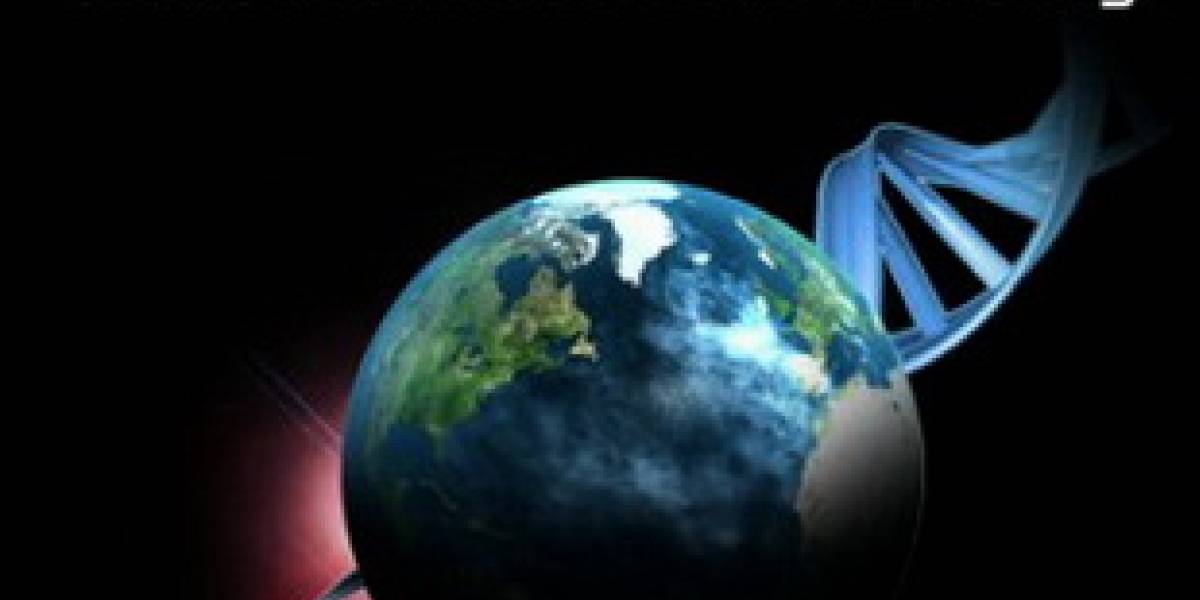 Operation Immortality: Tu Ácido Desoxirribonucleico al espacio
