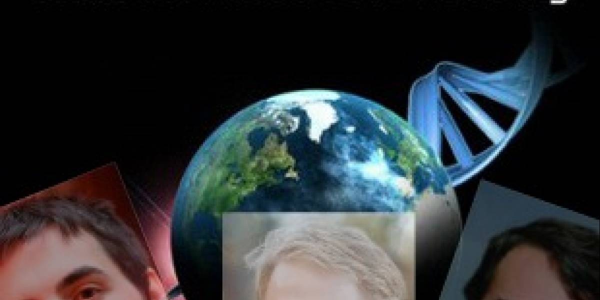 ADN de Kevin Rose, Robert Scoble y Tim Draper al espacio