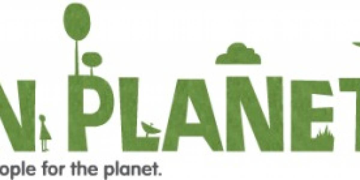 Sony en conjunto con WWF presentan Open Planet Ideas