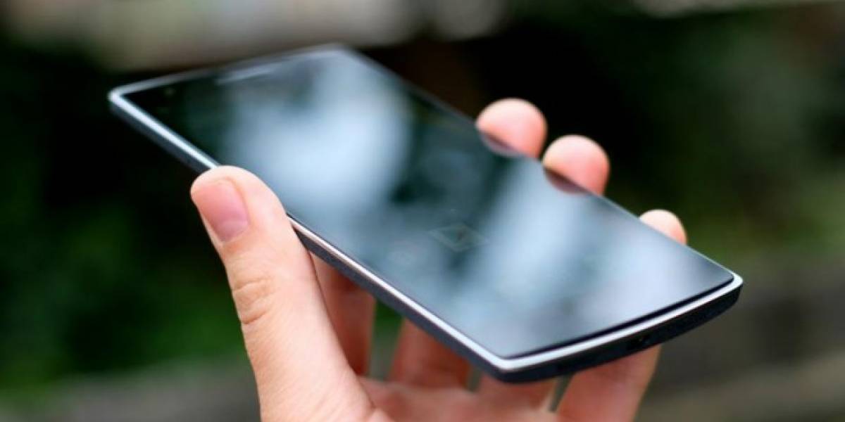 Ya se han vendido más de 500.000 unidades del OnePlus One
