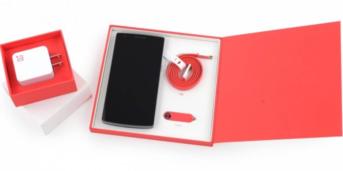 Filtran supuestas características del venidero OnePlus Two
