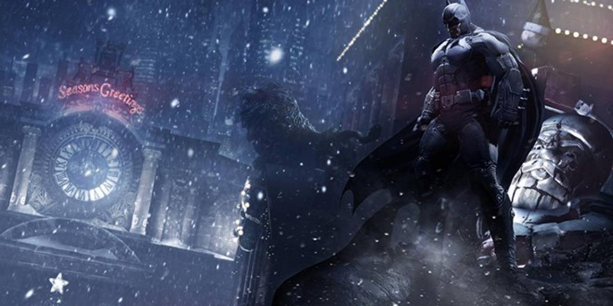 Arkham Origins podría quedarse sin Kevin Conroy como la voz de Batman