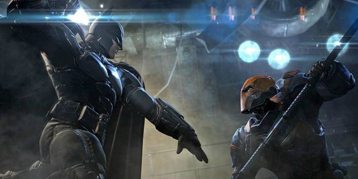 Batman: Arkham Origins podría integrar apartado multijugador