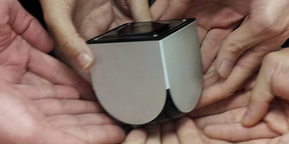Ouya llegará en marzo para los donantes de Kickstarter