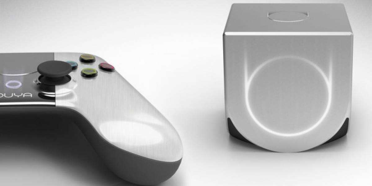 Las ventas de OUYA parecen ser buenas