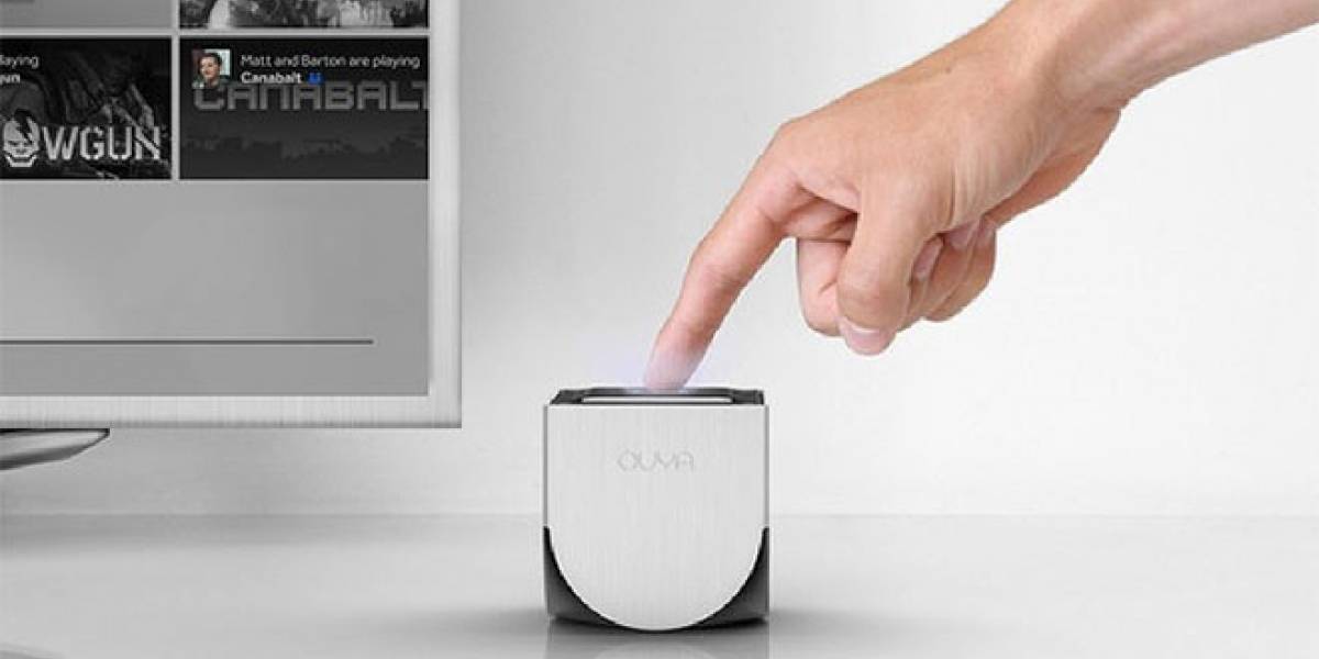 Obvio: Sitios revisan el aún no lanzado OUYA y lo tachan de incompleto