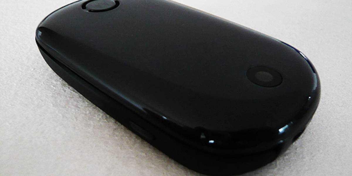FWLabs: Motorola U9 a primera vista
