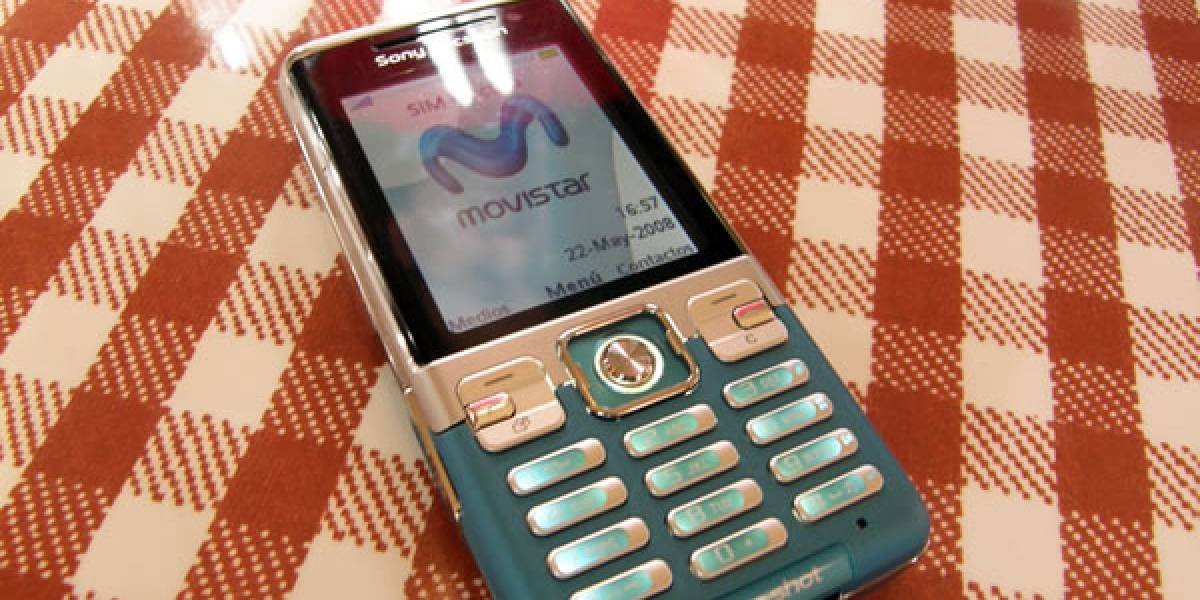 FW Labs: Sony Ericsson W760i y C702 a primera vista