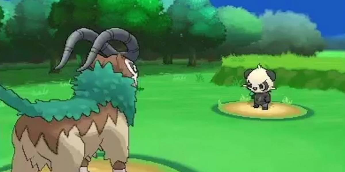 Descubren forma de hacer trampa en combates online de Pokémon X/Y
