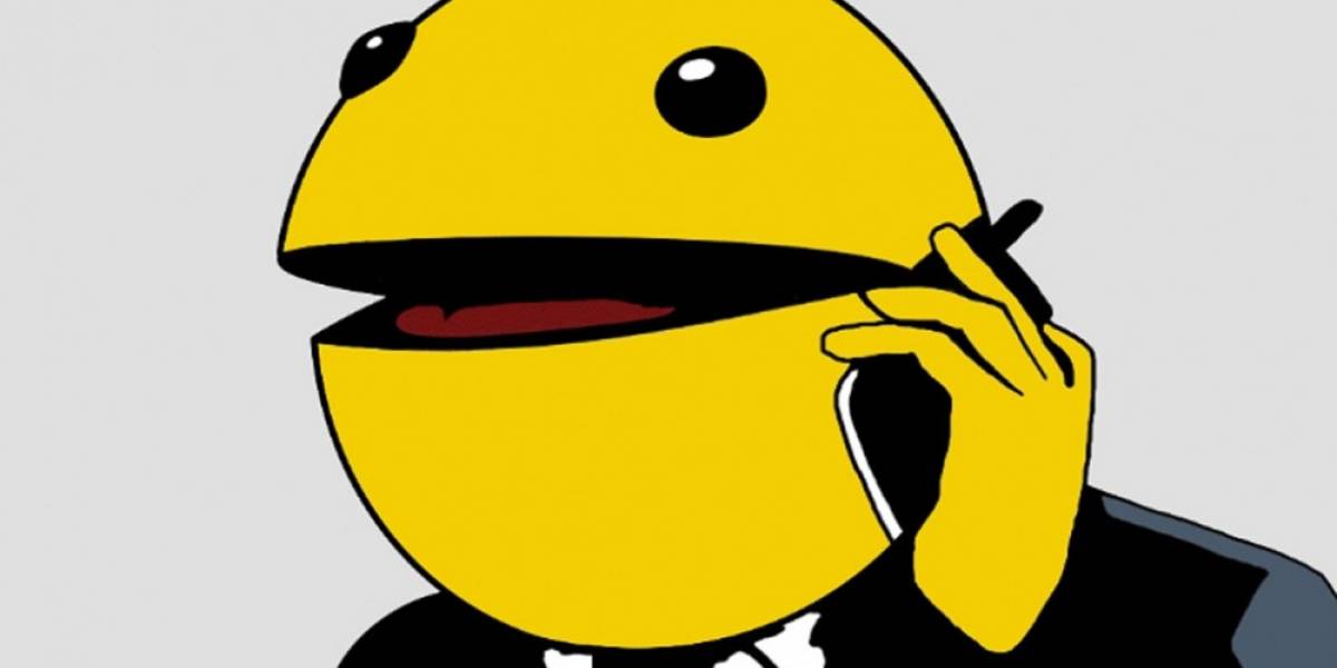 Pac-Man será personaje jugable en Super Smash Bros. #E32014