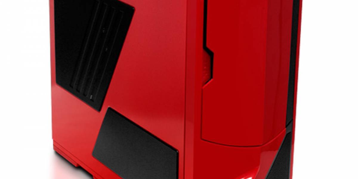 iBuyPower presenta torre para gamers con refrigeración liquida