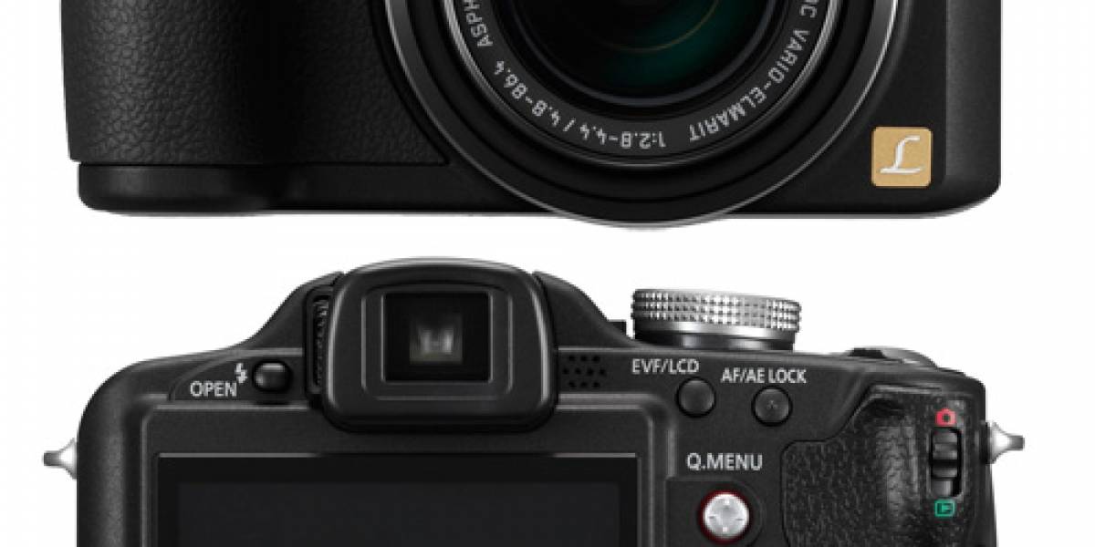 FWLabs: Panasonic Lumix DMC-FZ28