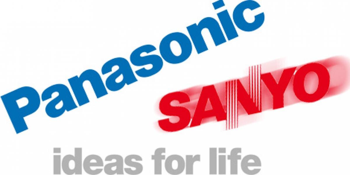 Panasonic compra Sanyo, se convierte en superpotencia electrónica del Japón