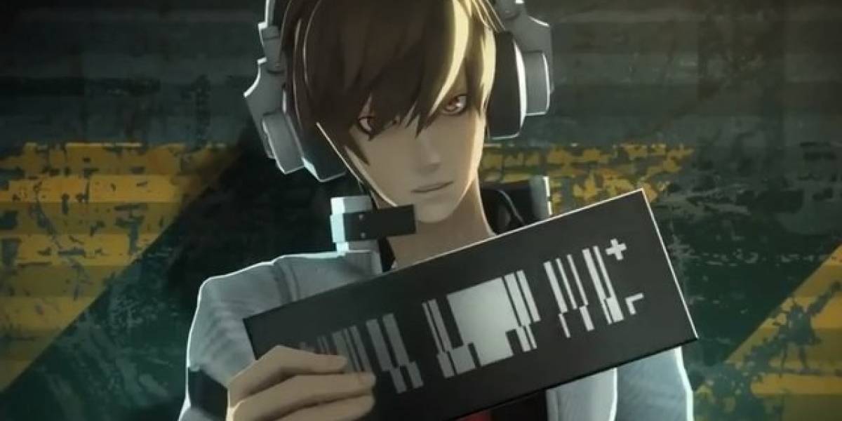 Concluye la cuenta regresiva, Sony Japan Studio revela Panopticon