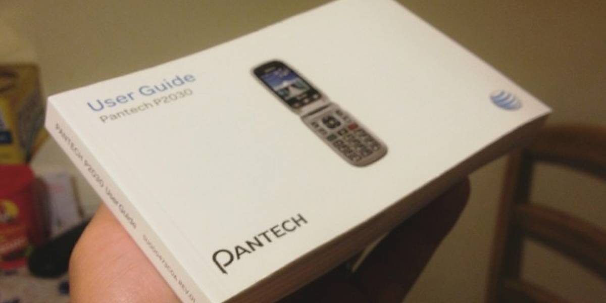 Pantech se declara en quiebra