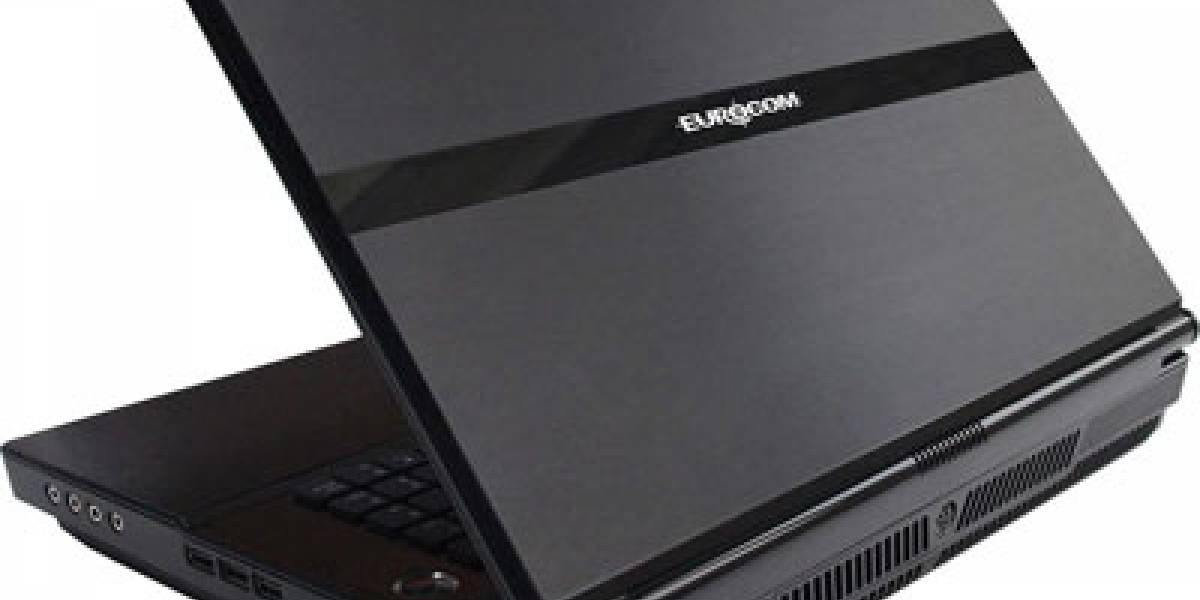 Logran poner 3TB a 7200RPM de almacenamiento en un notebook