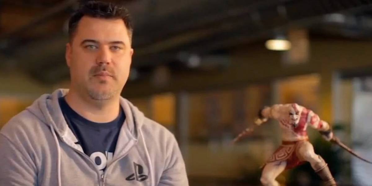 Crytek recluta al director de God of War: Ascension