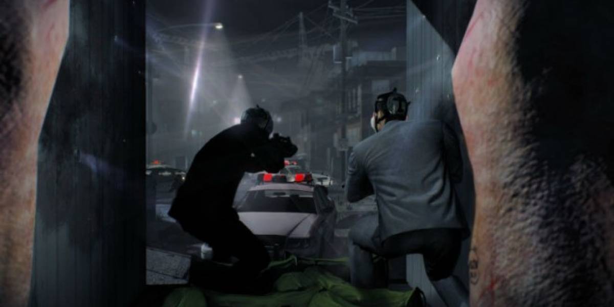 Payday 2 también se lanzará en formato físico en consolas